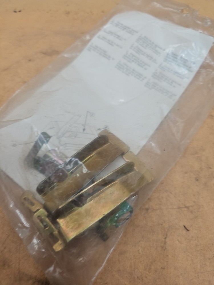 Square D QO1PL QO Padlock Attachment