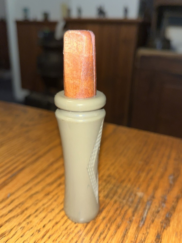 Lohman Green Crow Call