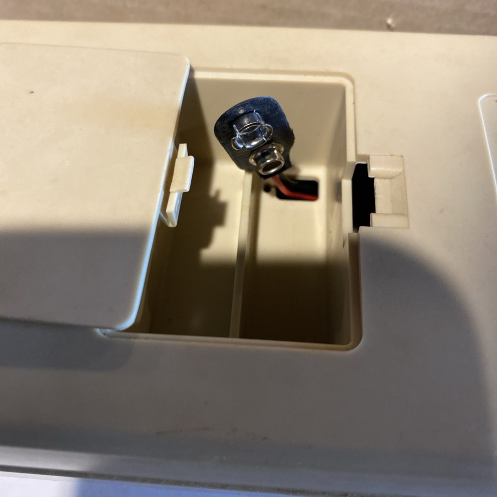 Prochrono Plus Chronograph Competition Electronics With Box