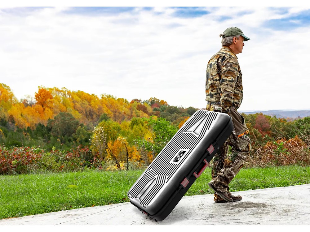 MTM Traveler Bow Case