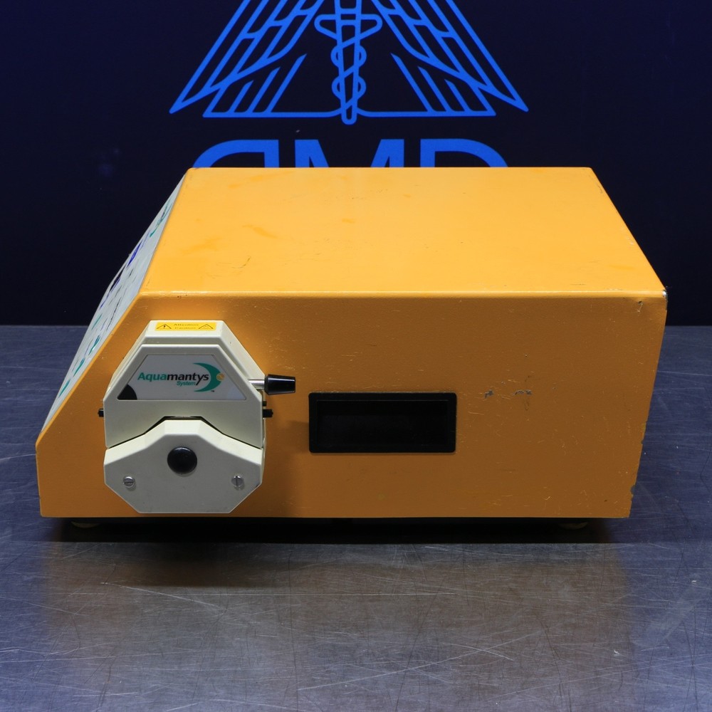 Medtronic Aquamantys System Generator