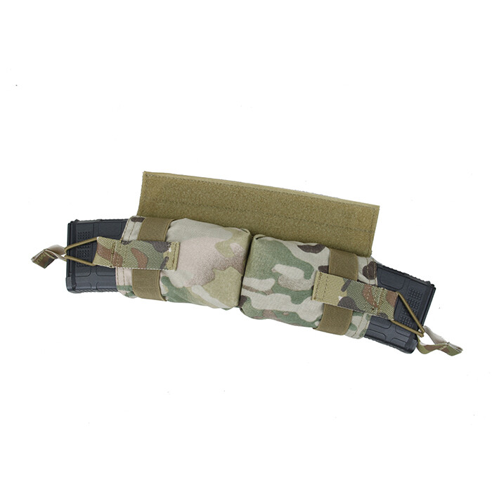 TMC Side Pull Mag Pouch (Multicam) TMC3467-MC