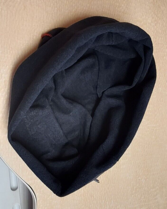 Force Drawstring Helmet Bag