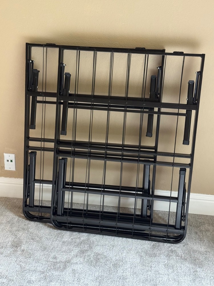 Folding Base for Queen Bed