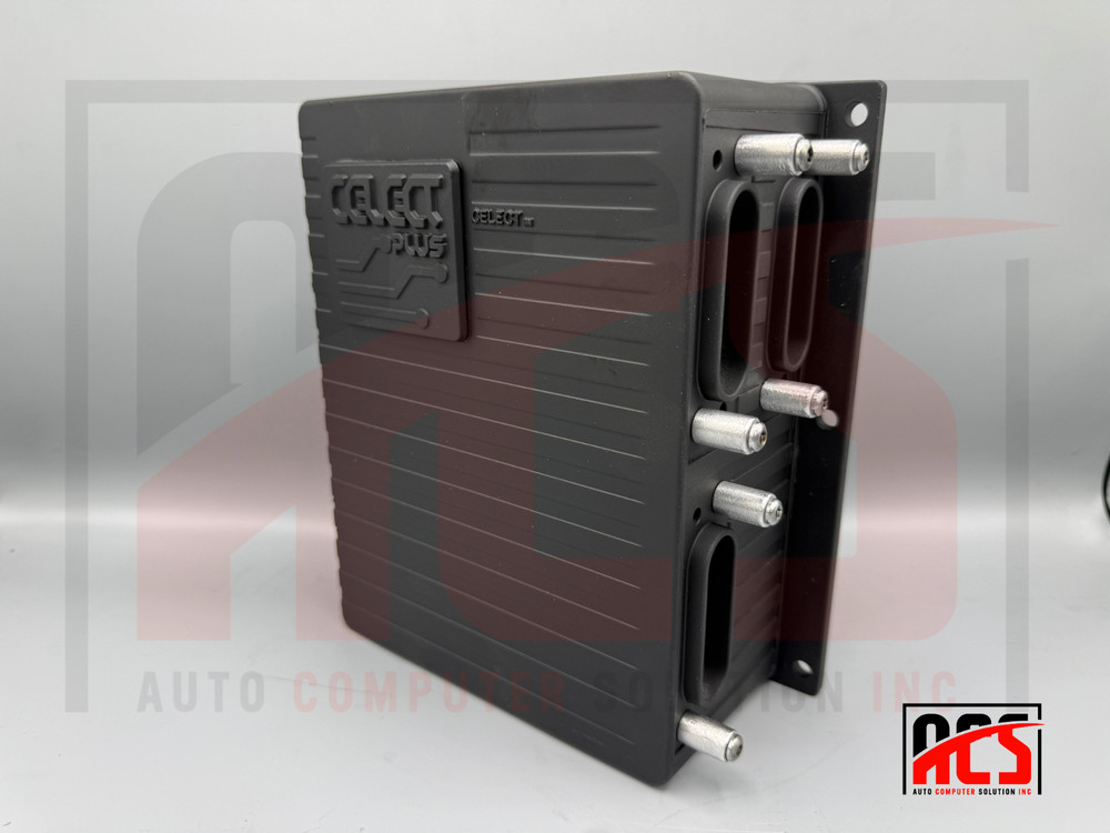 Cummins Computer ECM CELECT PLUS L10 M11 N14 3096662