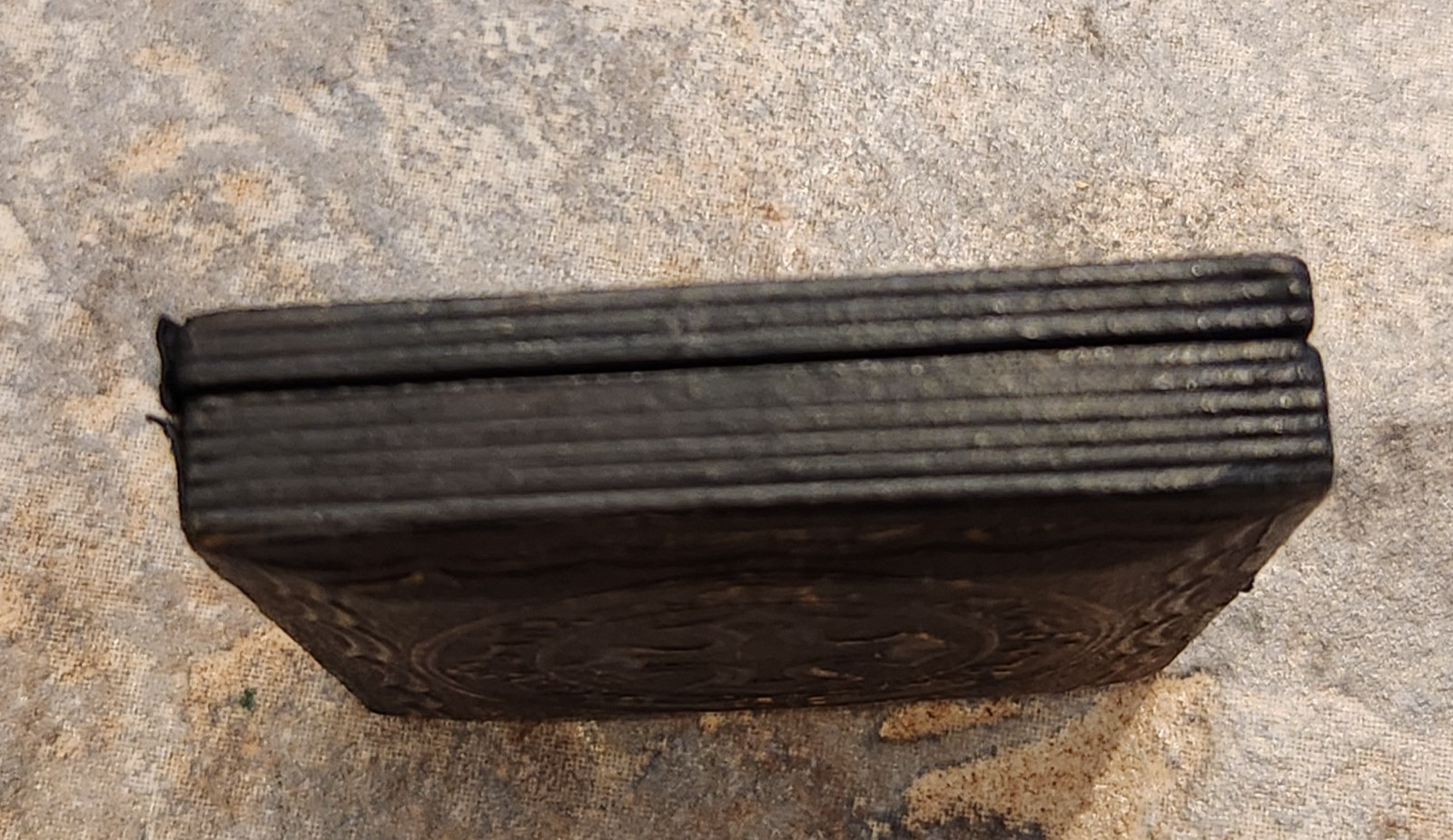 Nice Lot of 2 7th Texas Cavalry Civil War Soldiers Portrait Photos in Cases