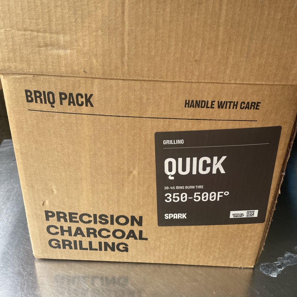 Spark Quick Briq (7)