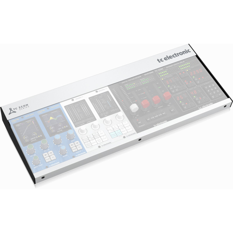 TC Electronic Dock Station Desktop Controller