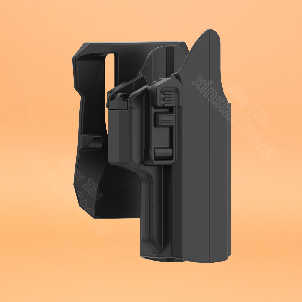 IPSC SAR9 Holster Fit Sarsilmaz SAR 9 40 9X 9 SP K2P B6 B6C ST9 SAR 2000 K11 P8L