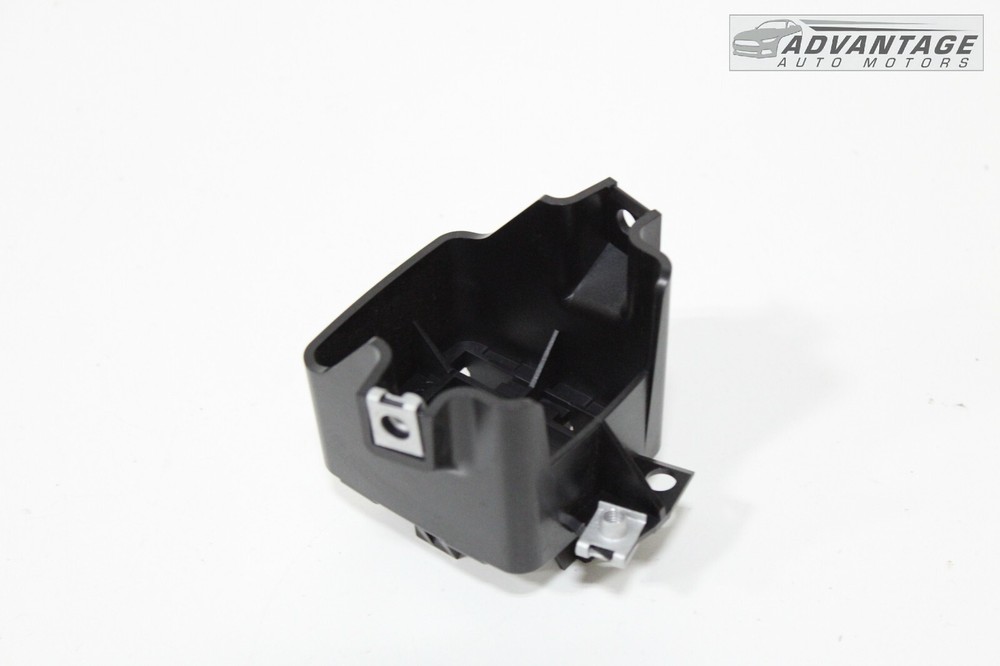 2012-2018 AUDI A7 QUATTRO IGNITION SWITCH CONTROL RELAY MODULE BRACKET OEM