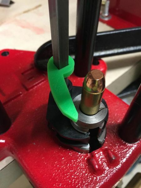 Lee Classic, Value, 2018 Value 4 Hole Turret Press Automatic Case Ejector x2