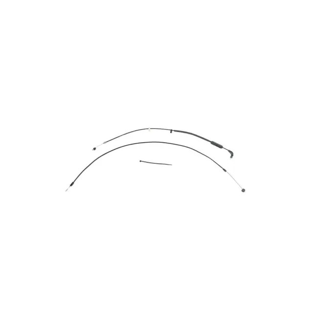Genuine Mopar Seat Riser Cable Kit Left 68143771AB