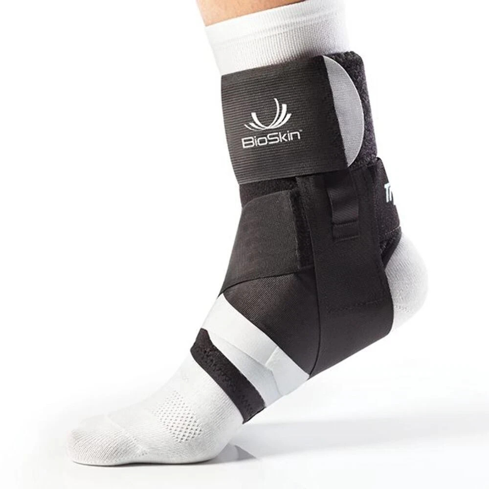 TriLok Ankle Brace by Bioskin