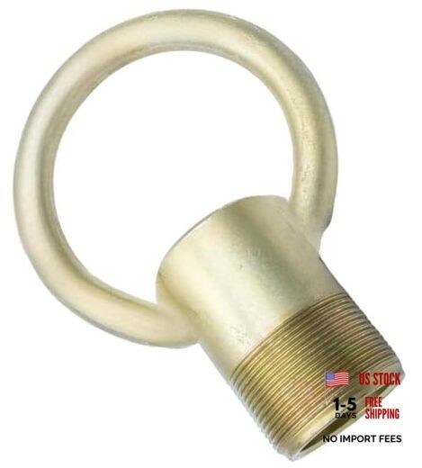 Outboard Lifting Ring Tool 91-904551 Replacement For Universal Lifting System