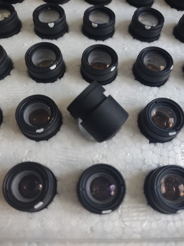 Microscope Lense, Maybe? (1 Each) $4.99