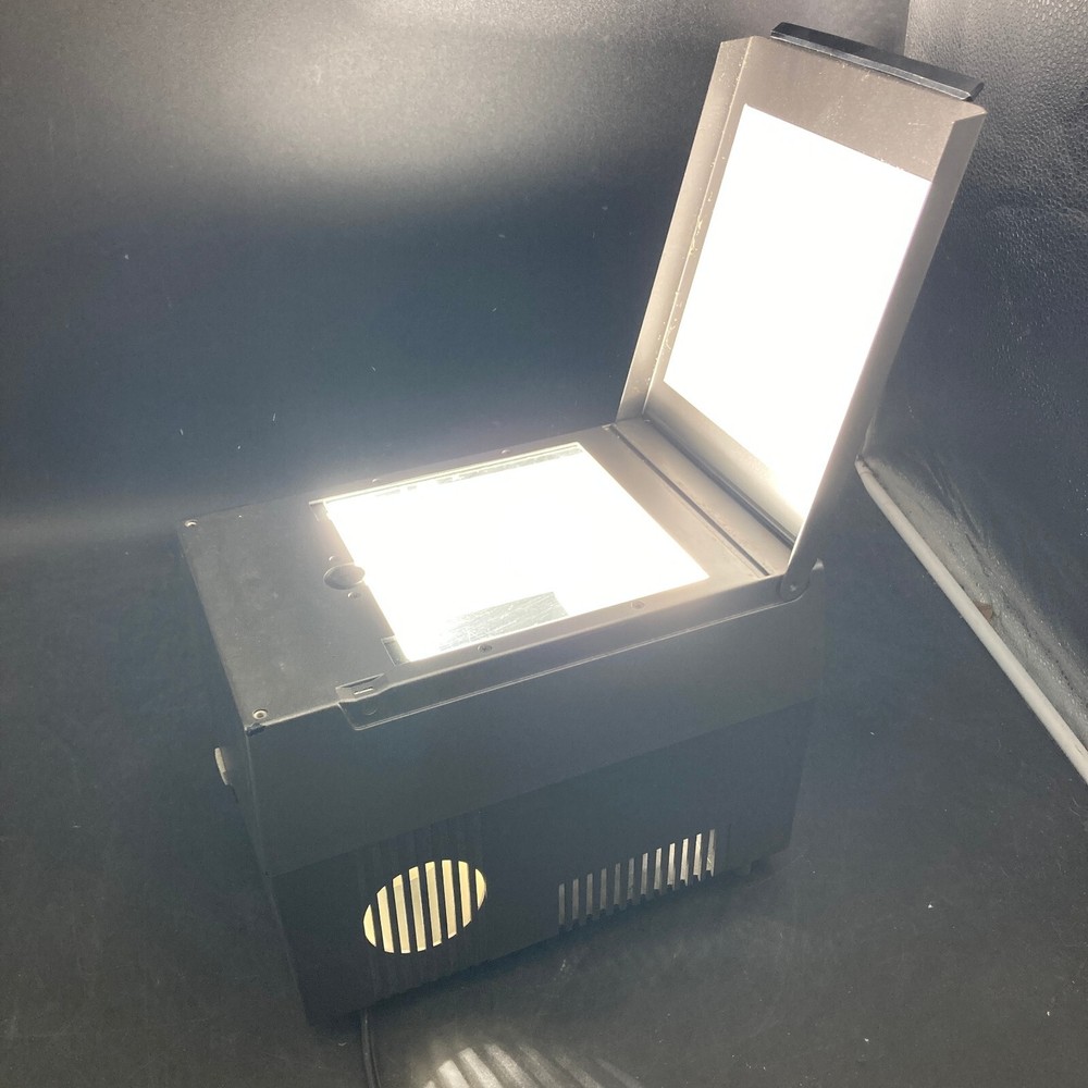 Astrascope Challenger Art Light Projector Tested and Working