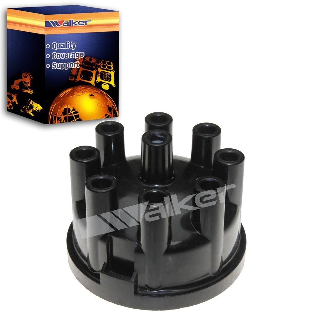 Walker Distributor Cap For 1957-1959 Ford Club