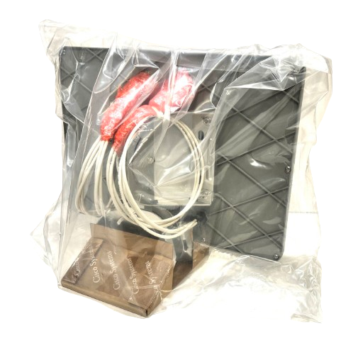 Cisco Aironet Six-Element Dual-Band MIMO Patch Array Antenna (AIR-ANT25137NP-R)