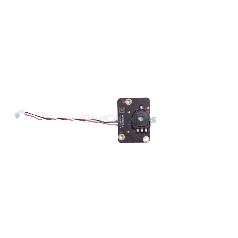 DJI RC Pro Left Dial Board