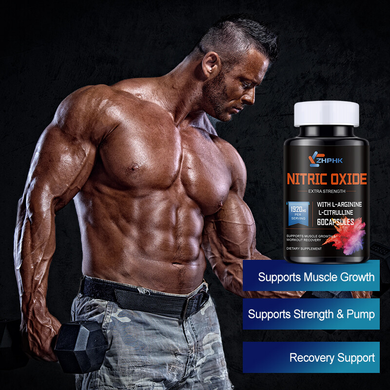 L-arginine L-citrulline support musculoskeletal sexual reproductive functions