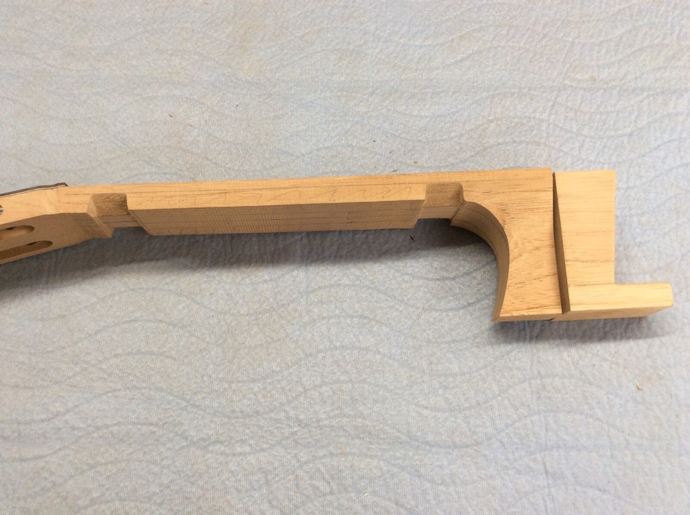 DIY Classical Guitar Premium Kit