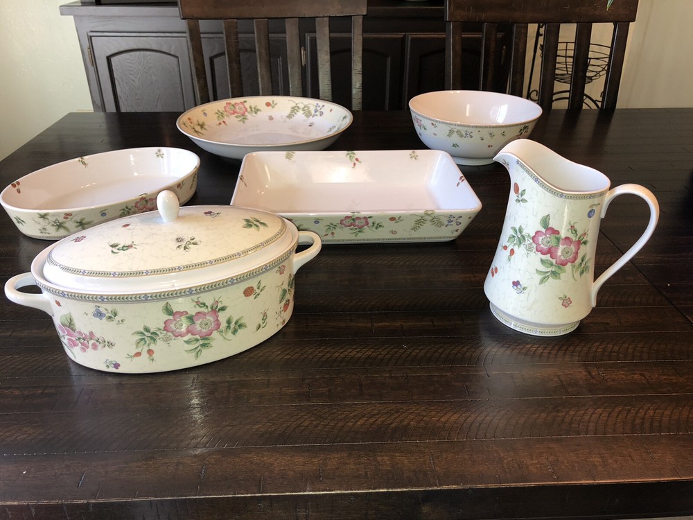 dishes sets dinnerware vintage