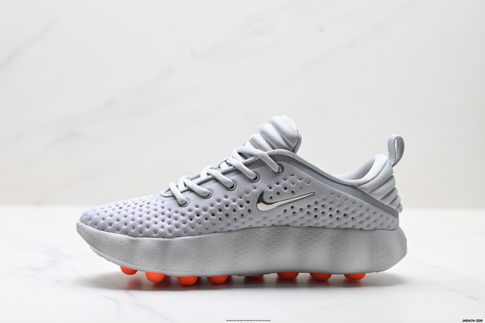 Nike Mind 002 Light Smoke Grey HQ4310-003