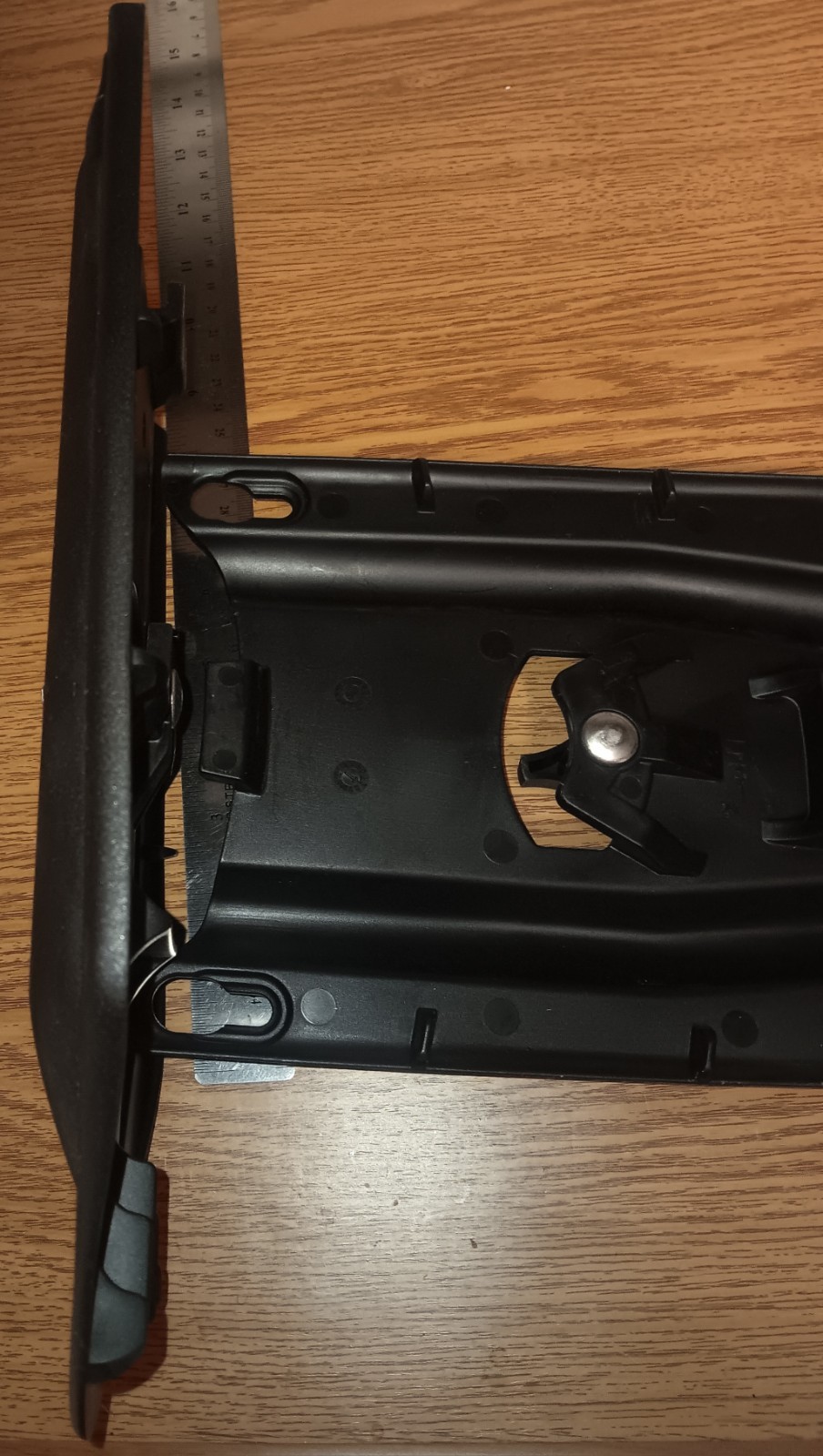 MSR 6" Snowshoe Tails Extensions