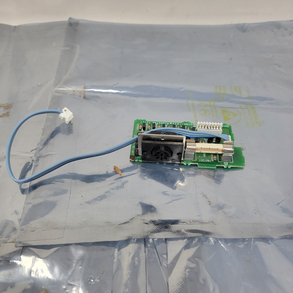 PANASONIC SV-3700 - PARTS - Remote Input PCB- sy20