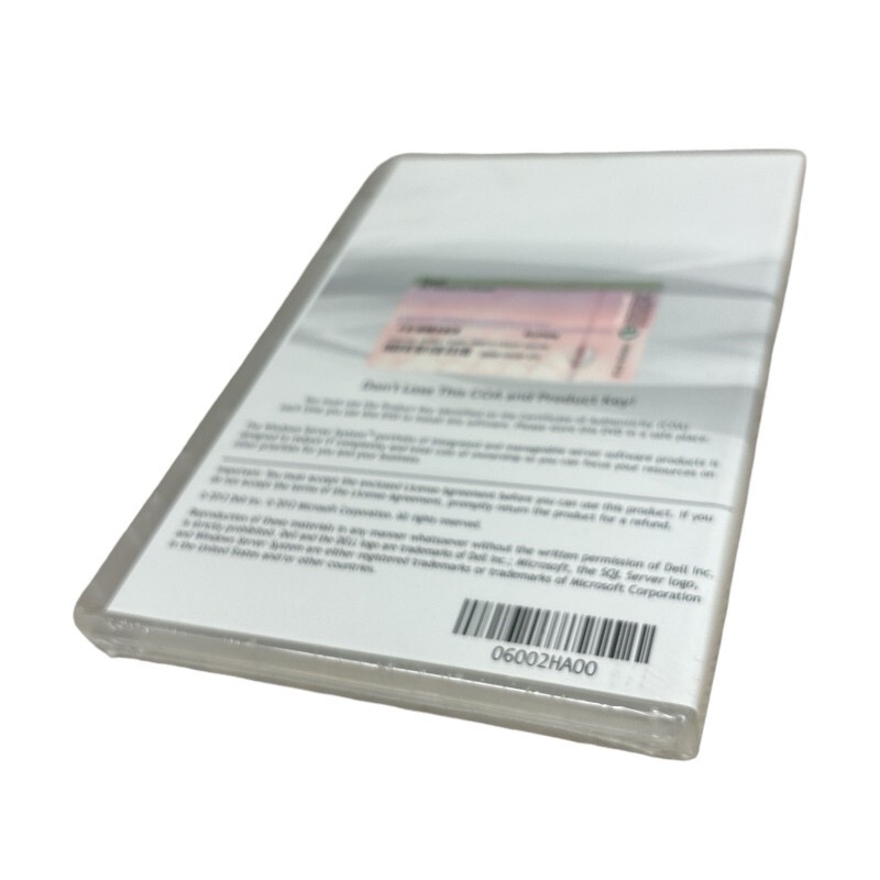 SQL Server Developer Edition 2008 R2 Standard New - Sealed