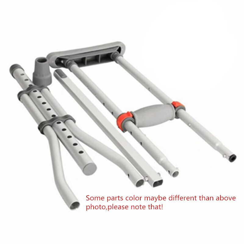 JayCreer Armpit Crutch