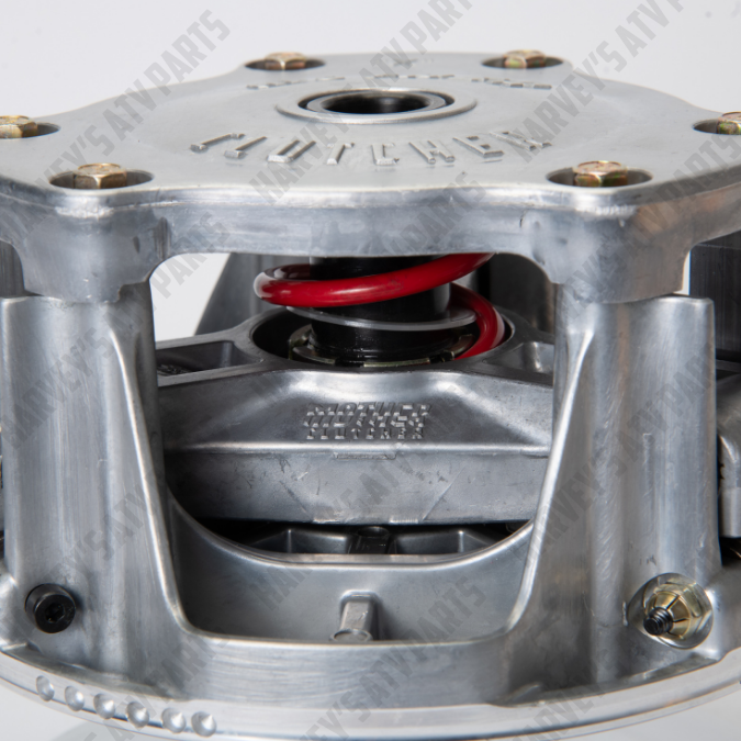 2016+ POLARIS GENERAL 1000 & XP EBS PRIMARY DRIVE CLUTCH HD PULLER TOOL COMPLETE