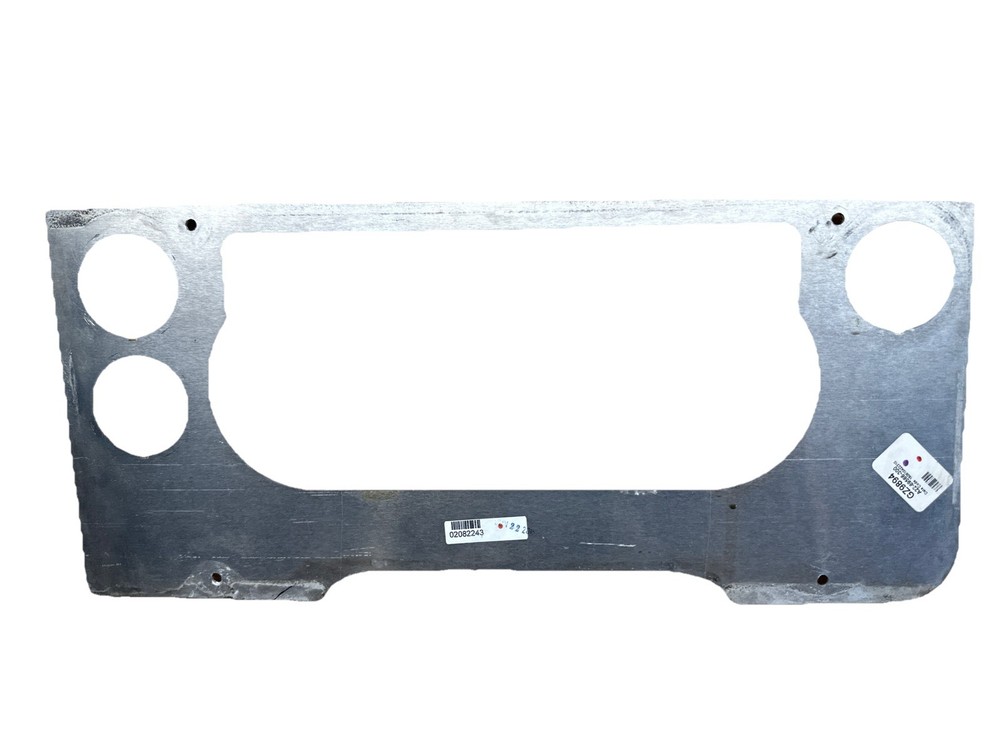 ✅ 2016 Freightliner Cascadia GAUGE CLUSTER Backing Frame Panel OEM ✅