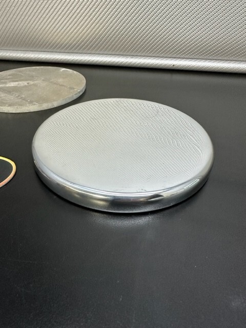 Billet Transom Block Off Plates Boat Exhaust Block-off Berkeley Jet V Drive