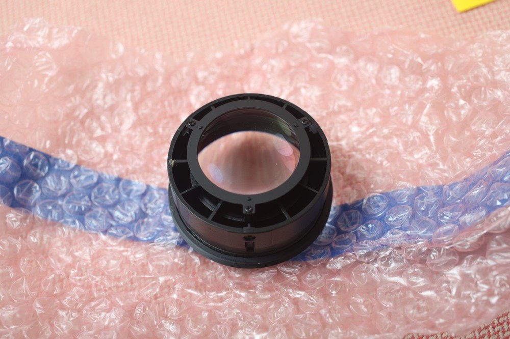 Rokinon Xeen 14mm Front Element