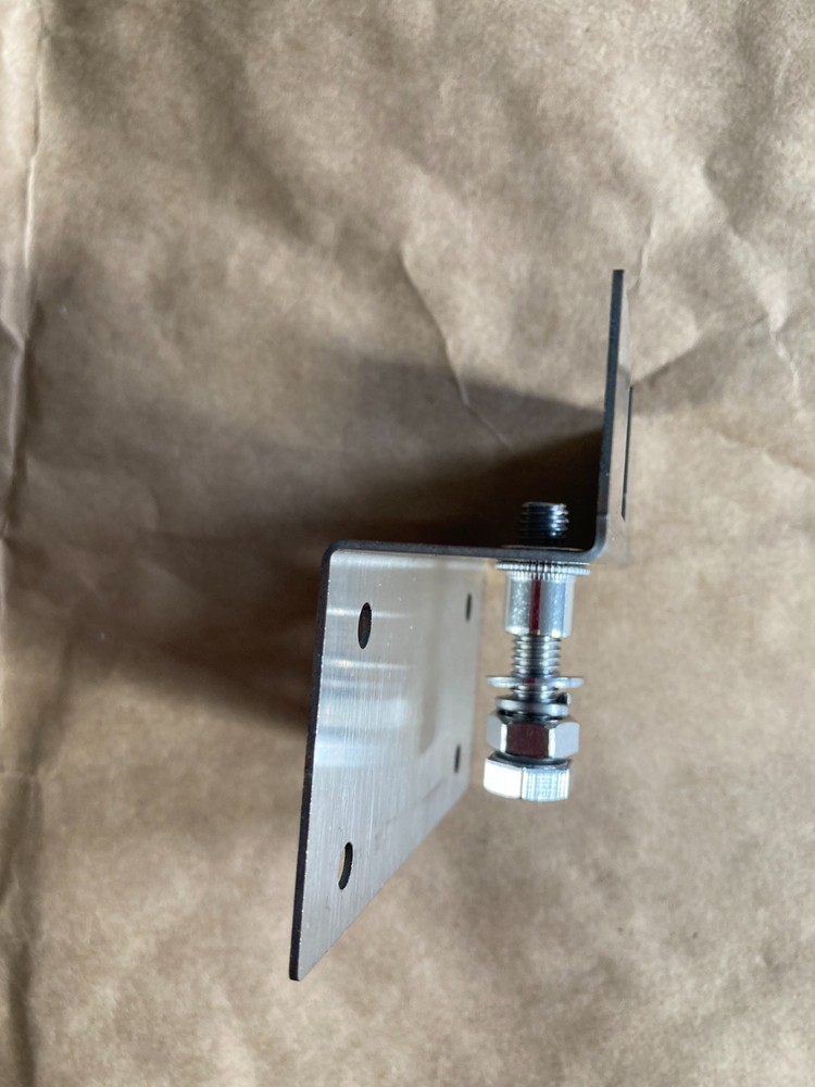 Heavy Duty Base Brackets metal mount point base bracket
