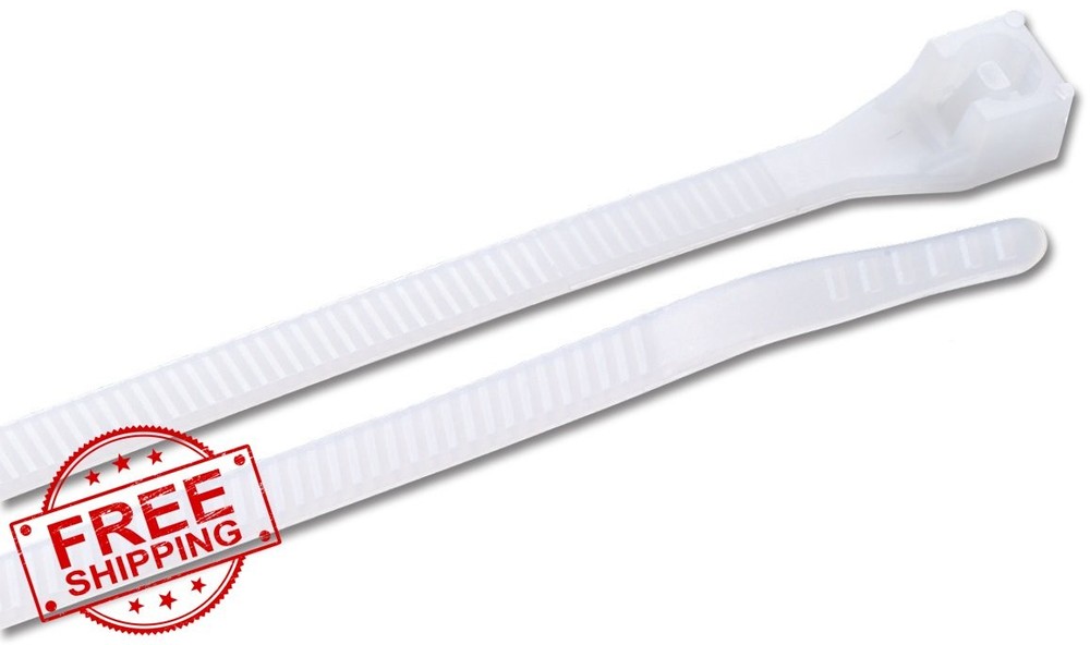 Ancor Marine Grade Cable Ties