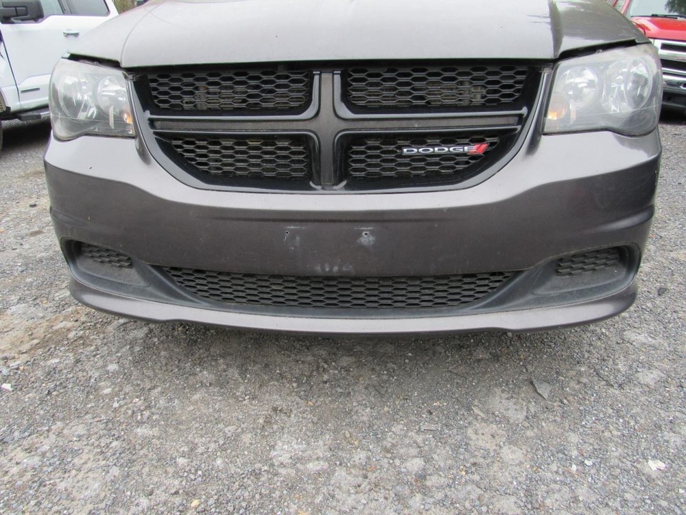 CARAVAN 2017 Glove Box 1041557