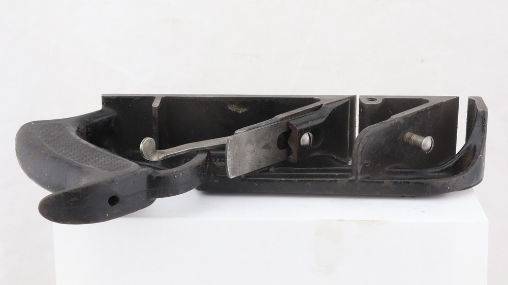 VINTAGE CRAFTSMAN DUPLEX RABBET PLANE