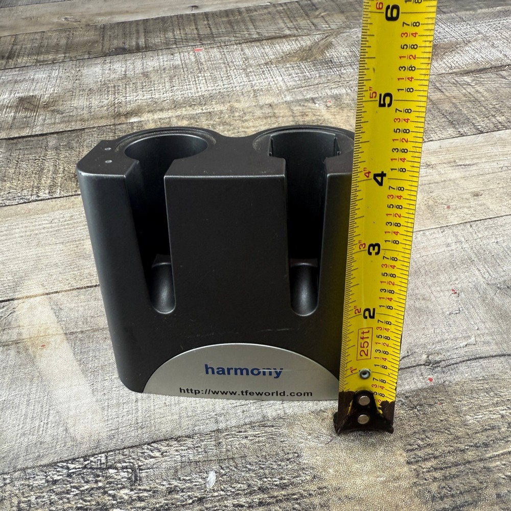 Harmony Entertech Magic Sing Mic Power Adaptor Base Only