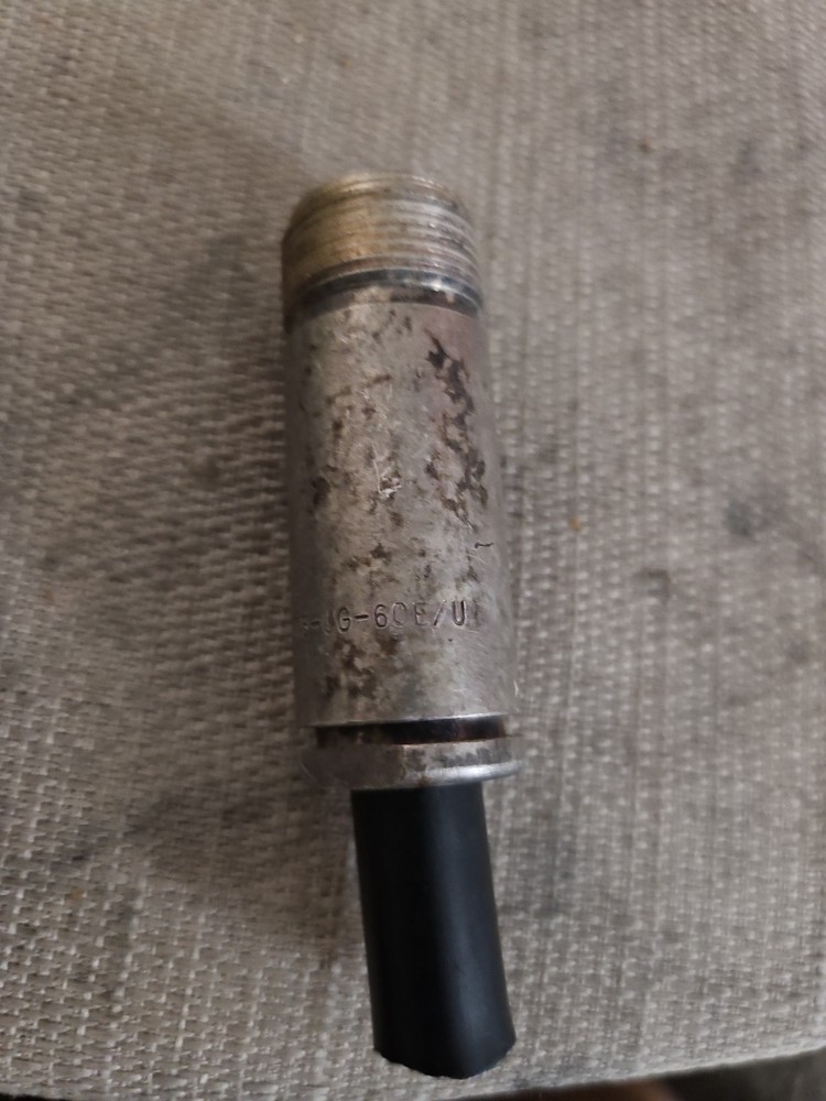 2 U.S. Navy Hand Projector MK4 Flares
