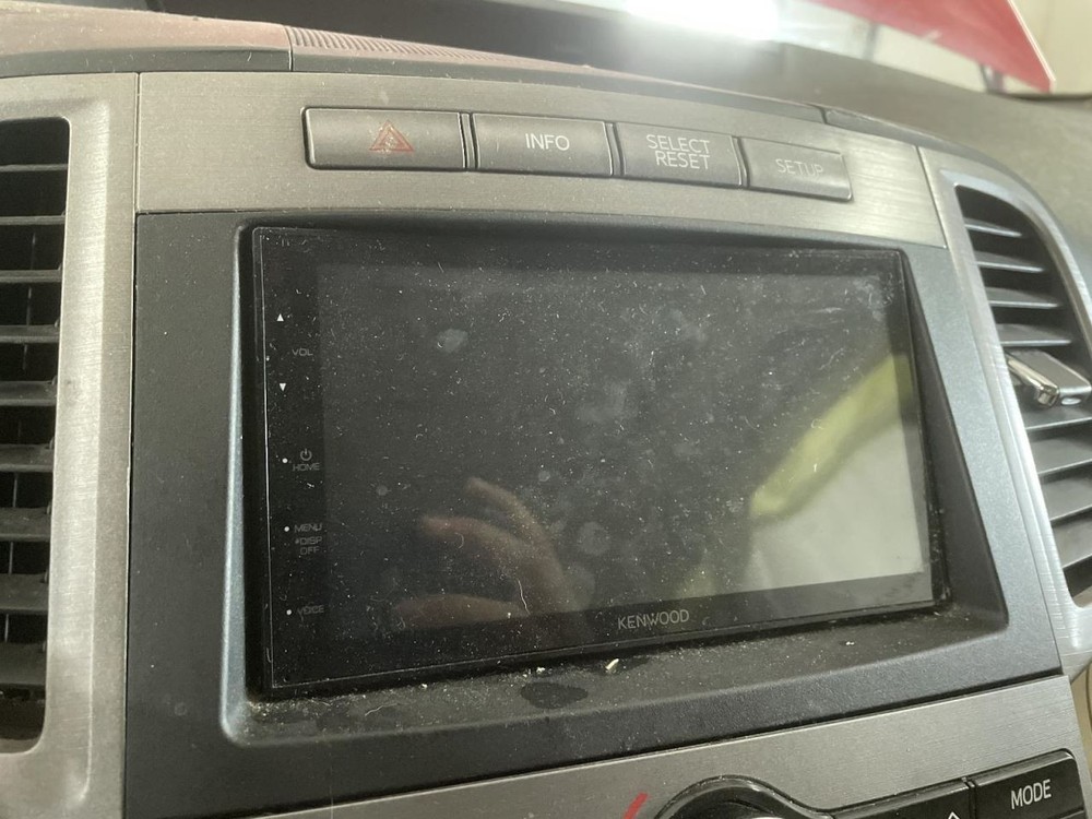 Engine ECM Electronic Control Module 3.5L 2GRFE Engine Fits 13-14 VENZA 1062915