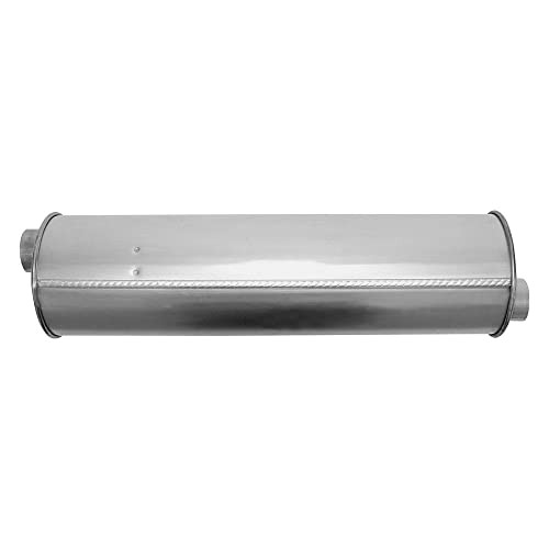 700304 Exhaust Muffler