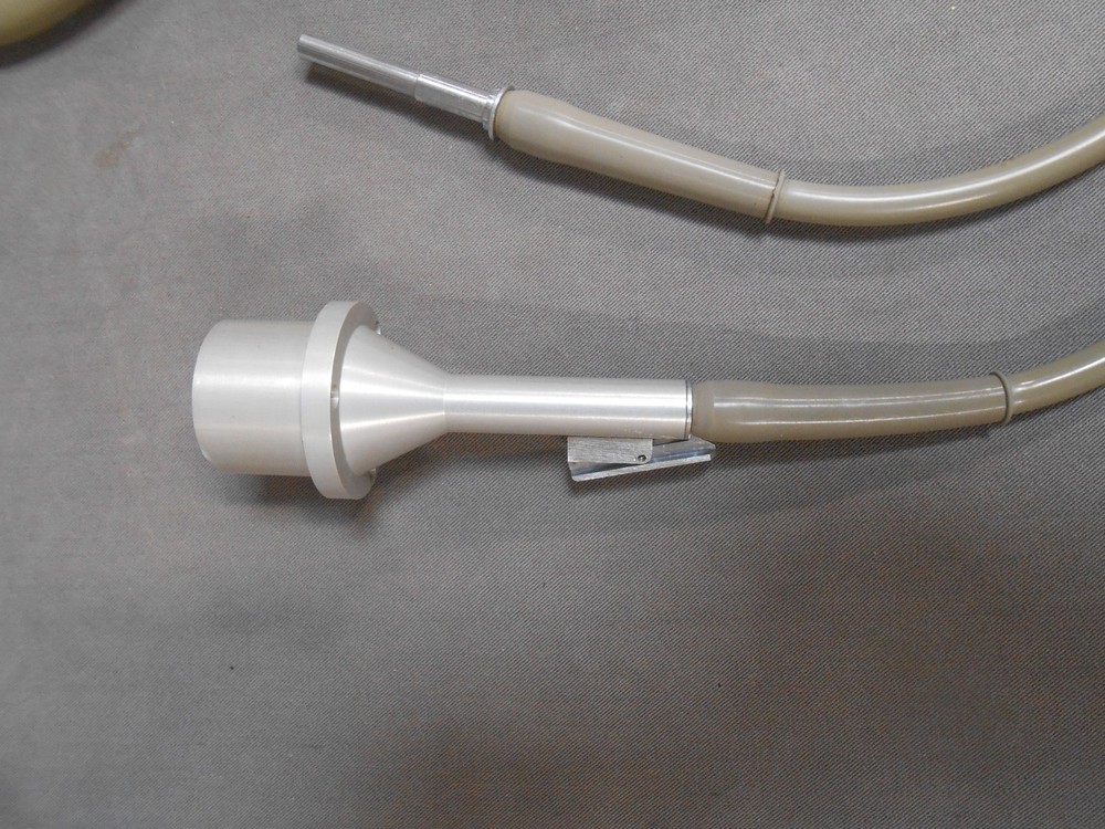 Vintage Split Fiber Optic Light Cable Lead (A15)