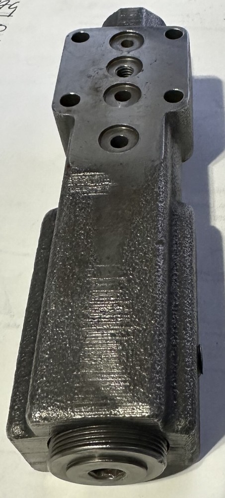 4510422, Danfoss, Series 45, G Frame, Compensator