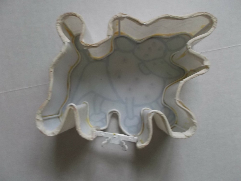 DECORATIVE PAPERM NIGHTLIGHT DOG PARADE COLLECTION