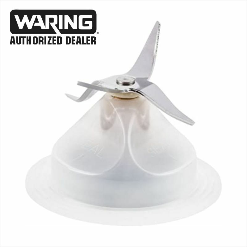 Waring 502508 BB15 51BL13 51BL14 Blender Blade Assembly Genuine