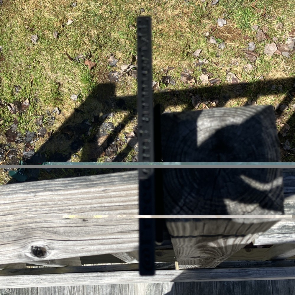 Tac Table Utility Plate Arca Mount