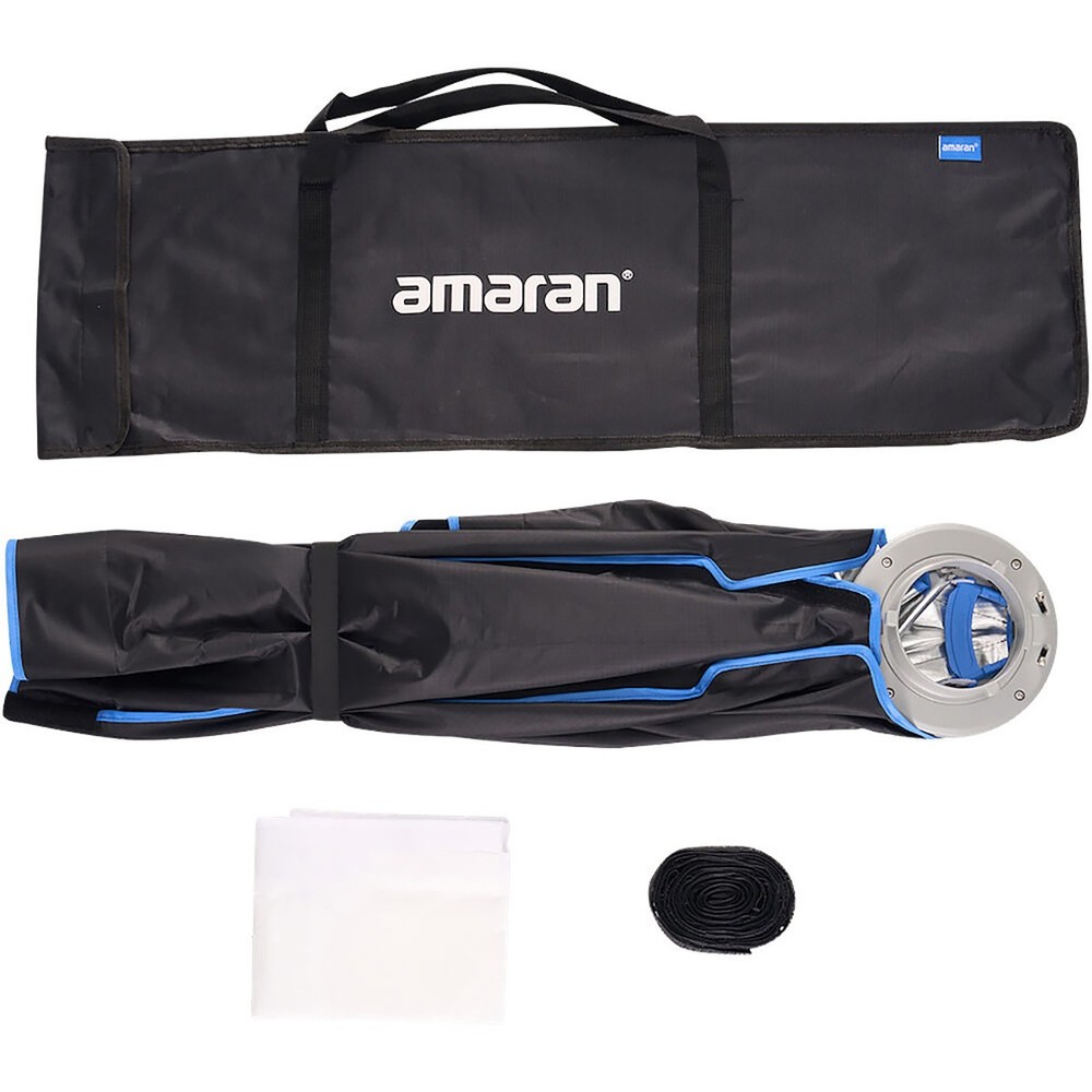 amaran 12x48" Rectangular Light Box