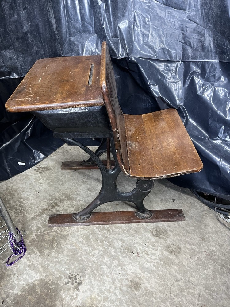 Antique Desk